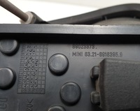 фото thumb №4, Лампа права задня mini cooper s r53 r50 6916395 eu