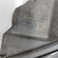 фото thumb №7, Audi a4 s4 b9 8w 2018 левая сторона лампа передняя