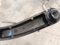 фото thumb №5, Dodge grand caravan рычаги дворник