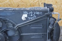 фото thumb №4, Радиатор вентилятор volvo v40 ii 1.6 d