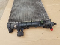 фото thumb №13, Радиатор wody автоматическая коробка передач opel astra h zafira b 1.6 1.8 13129964 исправна