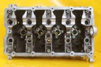 Головка vw passat b6 audi seat skoda 2.0 tdi 16v bkd 03g103373 03g103308a Цена, фото thumb