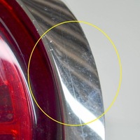 фото thumb №6, Alfa romeo mito 2011 права сторона лампа задня