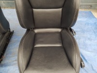 фото thumb №10, Mercedes slk r172 w172 сидіння лівий правий комплект шкіра