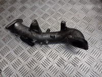 фото thumb №1, Труба воздухозаборник воздуха primera p12 1.9 dci 820026676