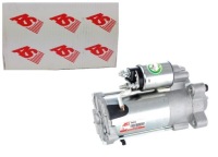 Купить Стартер ford focus mk2 smax mondeo mk4 iv 2.0td, фото thumb