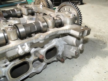 фото thumb №7, Головка циліндрів mitsubishi 2.0 16v 4b11 outlander iii