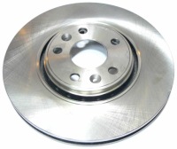 Купити Гальмівні диски freno 320mm do renault espace 5 scenic 3 4 laguna 3 latitude megane, фото thumb