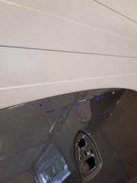 фото thumb №8, Капот porsche 911 992 2019 r.