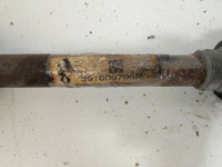 Привідний вал półośka права перед renault express ii 2 1.5 dci механічна коробка передач Недорого, фото thumb