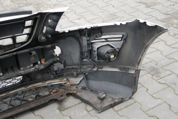 фото thumb №14, Бампер перед переднє комплектний volvo xc60 радар