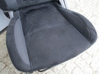 фото thumb №16, Outlander 4007 06-13 сидіння заднє сидіння задня комплект