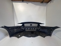 фото thumb №8, Jaguar xe бампер перед передній r-sport
