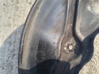 фото thumb №5, Audi a8 d4 захист диск зад права 4h0615612d