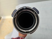 фото thumb №12, 11617807986 труба интеркулер bmw x5 e70 рестайлинг n57 x6 e71 30d 40d наддув