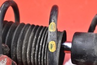 фото thumb №7, Амортизатор правий перед bhs234700 mazda 3 3 iii bm 1.5 skyactiv-g 100 km