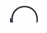 фото thumb №1, Молдинг крыла перед правая vw t-roc 17-