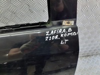 фото thumb №3, Дверь левый задняя opel zafira b z20r