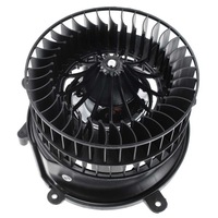 фото thumb №1, Повітродувка mercedes клас c w202 1993 - 2001