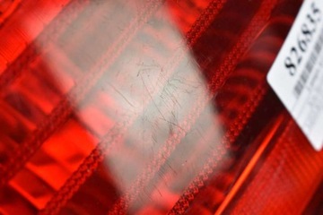 фото thumb №14, Лампа правая зад задняя 223-1938r kia sportage 2 ii рестайлинг 08-10