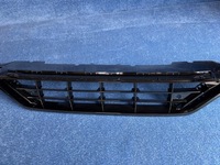 фото thumb №12, Volvo xc90 ii r-design спойлер накладка бампера 31663528 перед диффузор