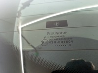 фото thumb №8, Ford s-max mk1 задня кришка багажника sea сірий