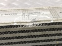 Peugeot 508 2011 радіатор повітря наддувний / інтеркулер в Україні, фото thumb