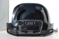 фото thumb №8, Audi a5 рестайлинг перед 8t ly9t капот крылья бампер pas переднее усилитель b