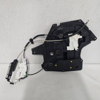 фото thumb №1, Привід замка двері лівий перед tesla x plaid 1614334-00-d