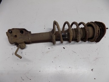 фото thumb №1, Daihatsu terios ii 06-09 1.5 амортизатор правий перед