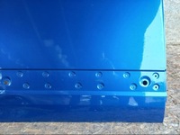 фото thumb №13, Двері бічний праве зсувні ford transit custom