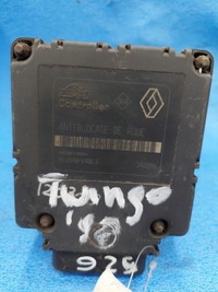 фото thumb №5, Насос abs renault twingo 10.0948-1400.3