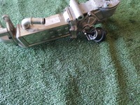 фото thumb №6, Клапан egr радиатор iveco daily 2.3 5802797765
