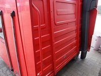 фото thumb №7, Renault magnum 460 500 dxi кабина kpl eur5 механическая коробка передач