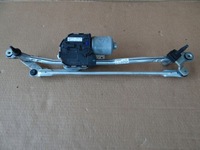 фото thumb №8, Двигунчик механізм двірник перед audi a7 c7 4g1955119