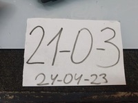 фото thumb №7, Peugeot 207 2007 замок двері передніх