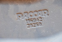 фото thumb №3, Колектор всмоктуючий daf xf cf 106 euro6 mx11 1951142