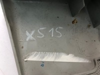 фото thumb №7, Vw tiguan защита обшивка стойка левый зад 5n0868311a