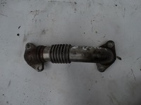 фото thumb №1, Труба трубка шланг egr honda crv ii cr-v fr-v accord vii 2.2 i-ctdi