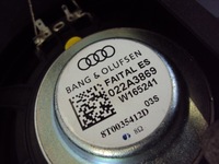 фото thumb №11, Аудіосистема bang olufsen audi rs5 coupe 8t 10 r