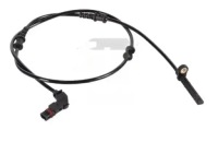 Купить Датчик скорости колеса abs 170692 febi bilstein, фото thumb