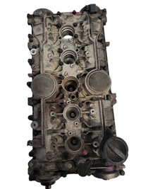 фото thumb №1, Головка двигуна volvo c30 v50 s40 ii v40 ii c70 ii 2.4 b 8642289006