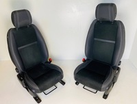 фото thumb №1, Сиденья обшивки набор velar l550 jaguar f-pace