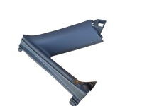 фото thumb №1, Audi q4 e-tron захист стійка заднього задня ліва 89a867287