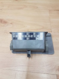 фото thumb №2, Захист панелі консолі бардачок renault scenic ii