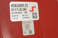 фото thumb №10, Фара задня ліва audi q7 4l рестайлінг 4l0945093f