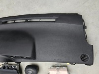 фото thumb №7, Приборная панель консоль подушка безопасности toyota yaris iii 3