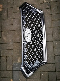 фото thumb №2, Hyundai tucson n-line 2018 решітка радіатора