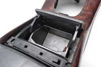 фото thumb №12, Mercedes w215 туннель средний подлокотник