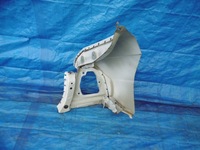 фото thumb №6, Крыло задняя левый задний четверть bmw 3 e90 m набор m-pakiet